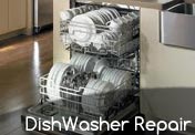 Viking Dishwasher Repair