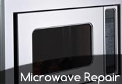 Viking Microwave Repair